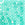 Vente au détail O beads 1x3.8mm alabaster malachite green (5g)