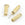 Vente au détail tournevis doré pour perles scrimp 6cm (1)