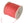 Grossiste en Fil cordon polyesther 0,8mm -saumon- corail - vendu par 3m
