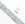 Grossiste en Perles rondes Amazonite naturelle 4mm sur fil 38 cm (1 fil)