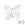 Grossiste en Perle papillon Swarovski 8mm crystal (2)