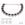 Grossiste en Bracelet sertir pour 15 Swarovski 1088 SS39 argenté vieilli (1)