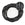 Vente au détail Cordon snake noir 1mm (5m)