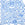 Grossiste en Perles facettes de bohème light sapphire 6mm (50)