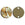 Grossiste en Pierre coudre Swarovski crystal golden shadow 10mm (4)