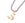Grossiste en Breloques mini étoiles doré or fin qualité 7x4,5mm (5)