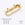 Vente au détail Serti à coudre pour Swarovski 4547 baguette princesse 24x8mm doré (1)
