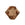 Vente au détail Perles Swarovski 5328 xilion bicone light smoked topaz 6mm (10)