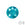 Vente au détail Swarovski 1088 xirius chaton crystal azure blue 6mm-SS29 (6)