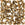 Grossiste en Perles facettes de bohème bronze 6mm (50)