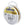 Vente au détail Beadalon fil câble 19 brins doré satiné 0.30mm, 9.2m (1)