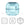 Grossiste en Perles cube Swarovski aquamarine 6mm (2)