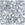 Vente au détail Perles facettes de bohème crystal comet light silver 4mm (100)