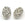 Grossiste en Perle oval sertis de zircons -arabesque-15mm (1)