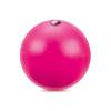 Achat Perles Swarovski 5810 crystal neon pink pearl 6mm (20)