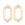 Grossiste en Lien connecteur OR MAT 35x16mm (1)