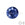 Grossiste en Swarovski 1088 xirius chaton crystal royal blue 6mm-SS29 (6)