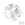 Vente au détail Strass à coller Crystal4You 2088 flat back crystal ss34-7.1mm (12)