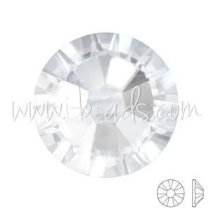 Strass à coller Crystal4You 2088 flat back crystal ss34-7.1mm (12)