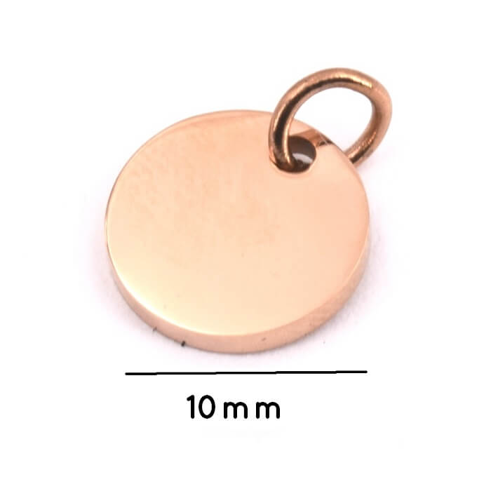 120 Breloques Pendentifs étoiles En Acier Inoxydable Doré - Taille 8x10 Mm, Trou 1,4 Mm, Pour Fabrication Bijoux, Artisanat (fournitures)