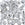 Vente au détail Perles facettes de bohème crystal comet light silver 6mm (50)
