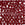 Grossiste en Perles facettes de bohème ruby 4mm (100)