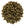Grossiste en Perles facettes de boheme BRONZE 2mm (30)