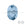 Vente au détail Perles briolette Swarovski 5040 denim blue 6mm (10)