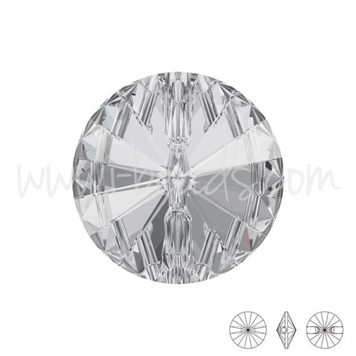Achat Bouton rond Crystal4You3015 crystal 10mm (2)