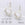 Grossiste en Serti boucle d'oreilles Vintage pour Swarovski 1122 14mm argenté (2)