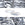 Grossiste en Perles 2 trous CzechMates Daggers Silver 5x16mm (50)