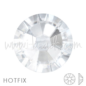 Strass Crystal4You 2078 Hot Fix flat back crystal ss34-7.1mm (12)