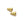 Grossiste en Cones avec motif métal doré or fin vieilli 12mm d-int: 5mm (2)