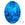 Grossiste en Cristal Swarovski 4120 ovale sapphire 18x13mm (1)
