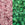 Vente au détail cc2720 - perles de rocaille Toho 11/0 Glow in the dark pink/yellow green (10g)