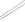 Grossiste en Chaine Acier rolo 3x2mm en acier (1m)