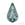 Vente au détail Cristal Swarovski 4328 black diamond 10x6mm (2)