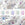 Grossiste en Perles 2 trous CzechMates tile crystal AB 6mm (50)