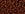 Vente au détail cc2610F - perles de rocaille Toho 8/0 semi glazed Burnt Orange (10g)