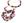 Vente au détail Perles forme nugget arrondi tourmaline 7-5mm trou 0.7mm, Strand 41cm (1 rang)