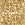 Grossiste en Perles facettes de bohème gold plated 24k 3mm (50)