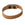 Grossiste en Bracelet a customiser cuir naturel et fermoir en laiton (1)