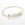 Vente au détail Bracelet laiton plaqué doré 70x2mm (1)