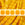 Vente au détail Perles 2 trous CzechMates tile sunflower yellow 6mm (50)