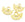 Vente au détail pendentif en laiton brut support cabochon 10x8mm - 36x28x3.2x1mm (1)