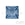 Vente au détail Swarovski Elements 4428 Xilion square denim blue 6mm (2)