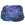 Vente au détail Ruban de soie Shibori passion teal (10cm)
