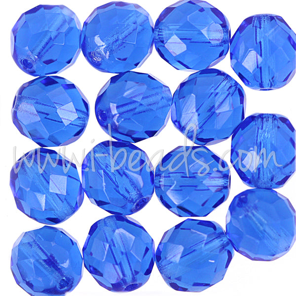 1m HQ Ofc Svhs / Svideo 4 Broche Mini din Câble or Fil [ Bleu Foncé
