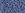 Vente au détail cc2636F - perles de rocaille Toho 11/0 semi glazed rainbow Soft Blue (10g)