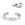Grossiste en Bracelet en acier inoxydable 10 mm - diamètre: 60 mm (1)